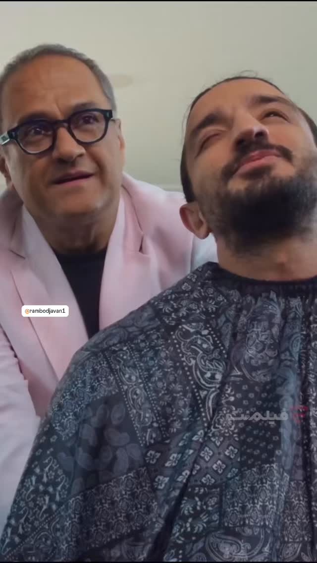  جدید ترین استوری اینستاگرام سینا ساعی