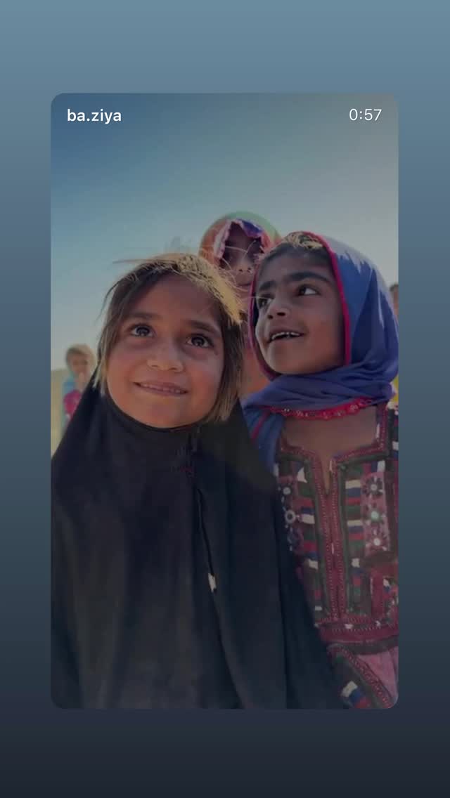  جدید ترین استوری اینستاگرام سینا ساعی