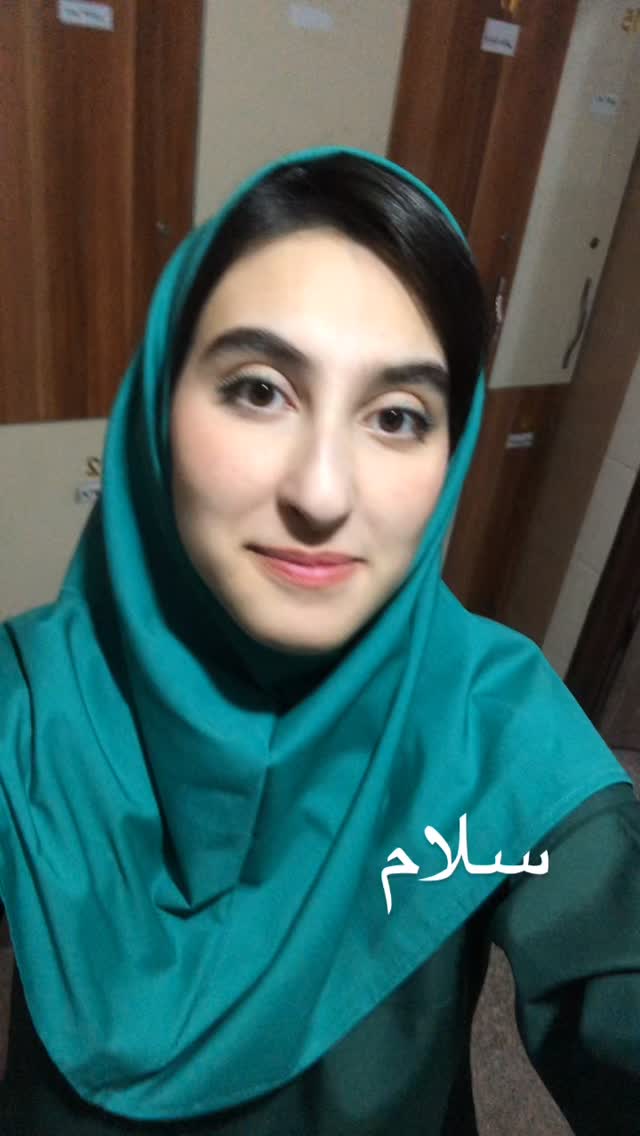  جدید ترین استوری اینستاگرام تینا حقانی