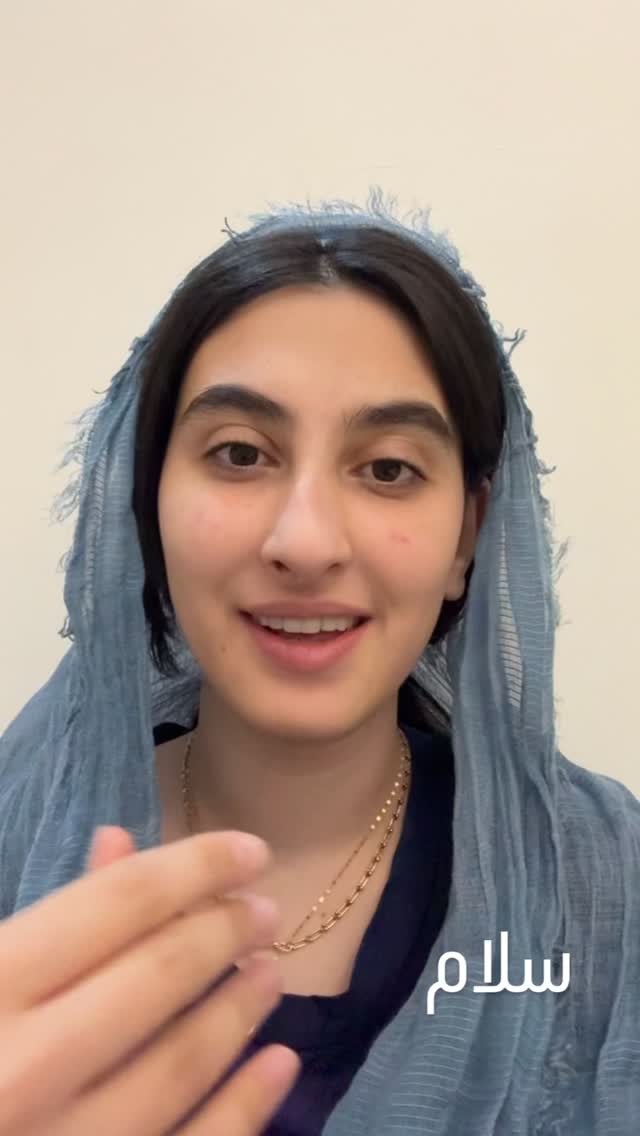  جدید ترین استوری اینستاگرام تینا حقانی