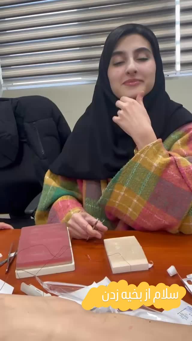  جدید ترین استوری اینستاگرام تینا حقانی