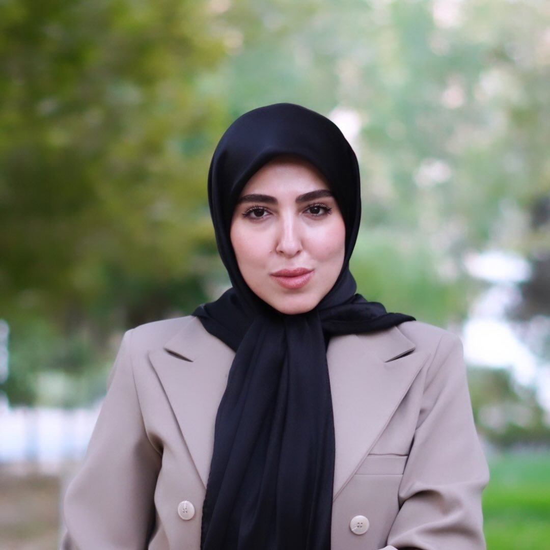  عکس پروفایل اینستاگرام تینا قربانی / tinaghorbaniiii