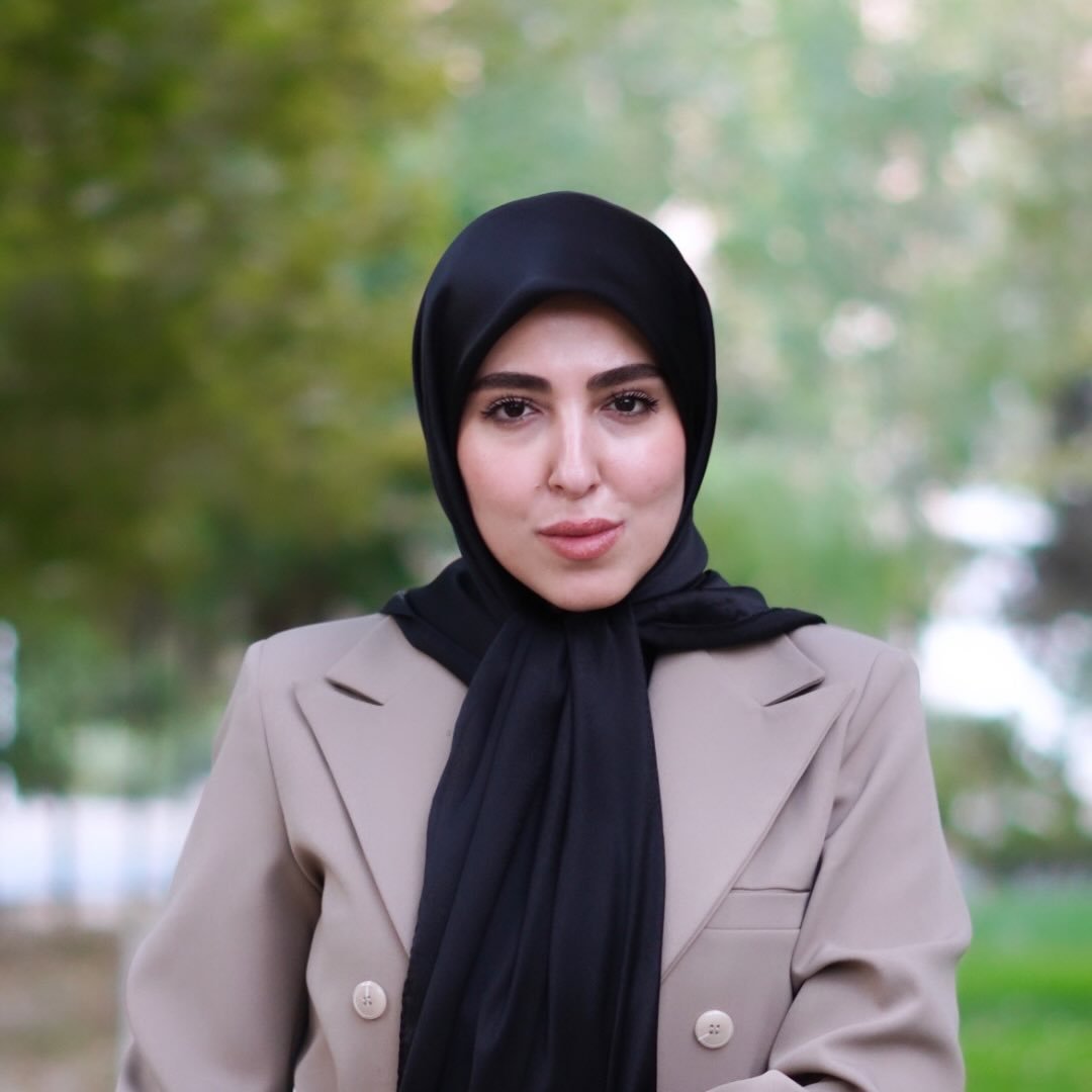  عکس پروفایل اینستاگرام tinaghorbaniiii