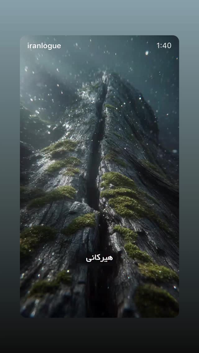  جدید ترین استوری اینستاگرام تینا پاکروان