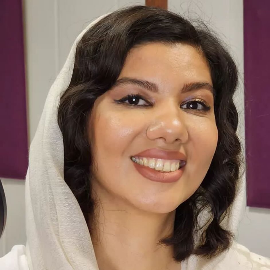  عکس پروفایل اینستاگرام تکتم چوب دار / toktamchoobdar
