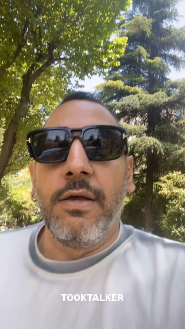  جدید ترین استوری اینستاگرام علی جمشیدی