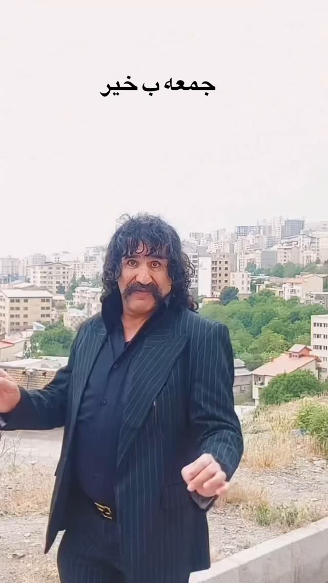  جدید ترین استوری اینستاگرام علی جمشیدی