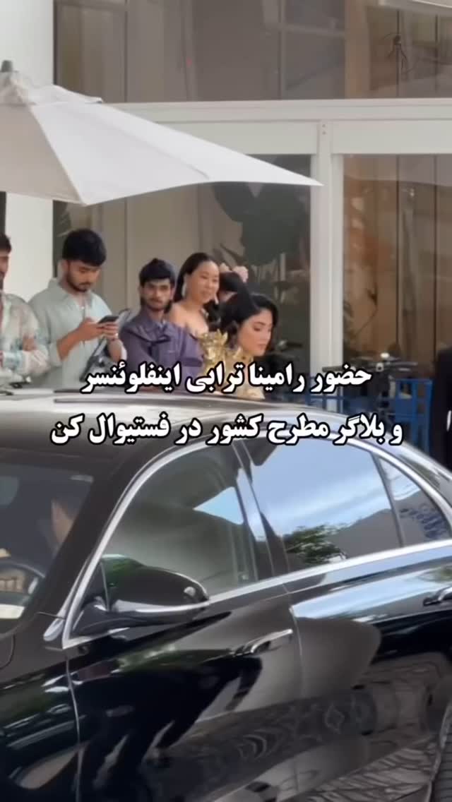  جدید ترین استوری اینستاگرام علی جمشیدی