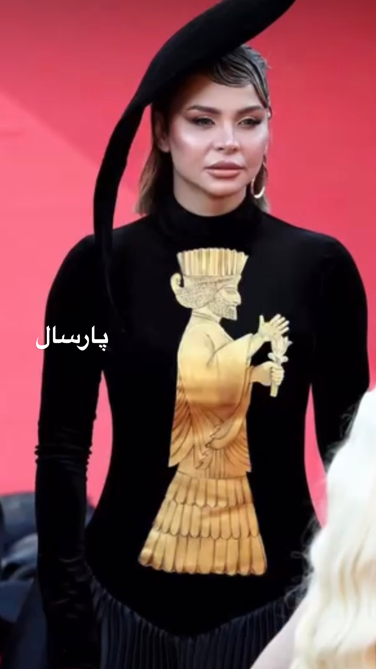  جدید ترین استوری اینستاگرام علی جمشیدی