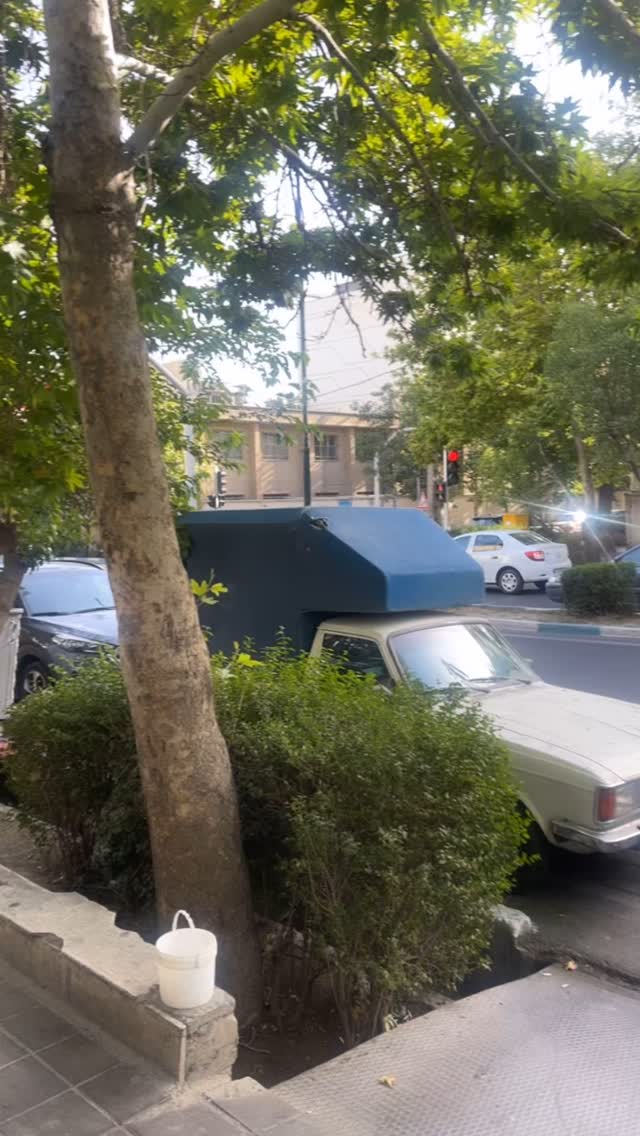  جدید ترین استوری اینستاگرام علی جمشیدی