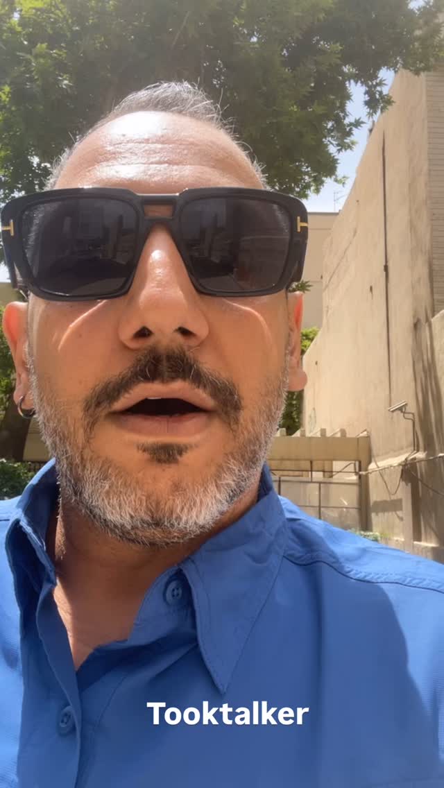  جدید ترین استوری اینستاگرام علی جمشیدی