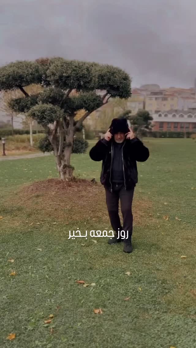  جدید ترین استوری اینستاگرام علی جمشیدی