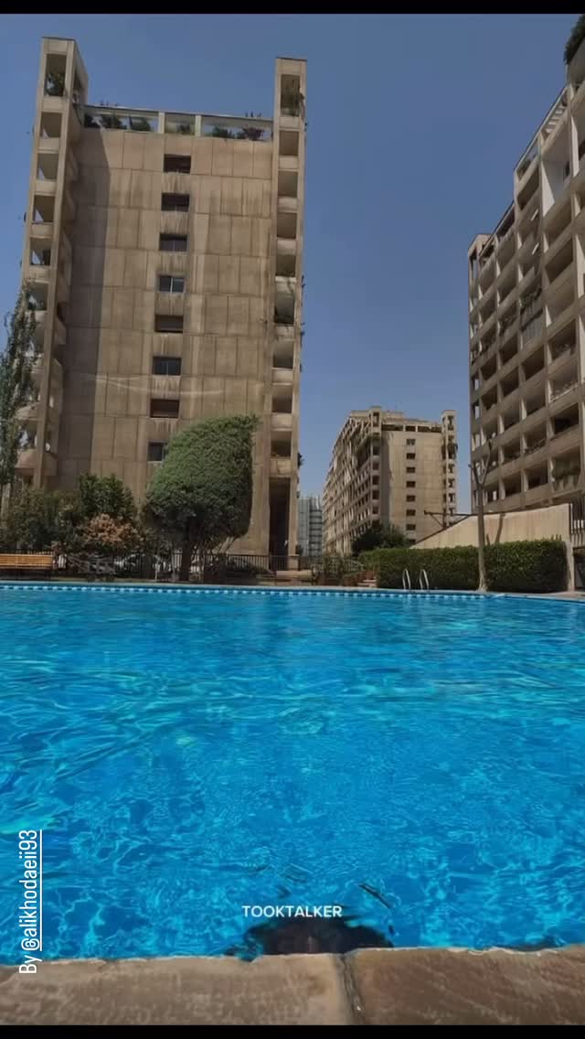  جدید ترین استوری اینستاگرام علی جمشیدی