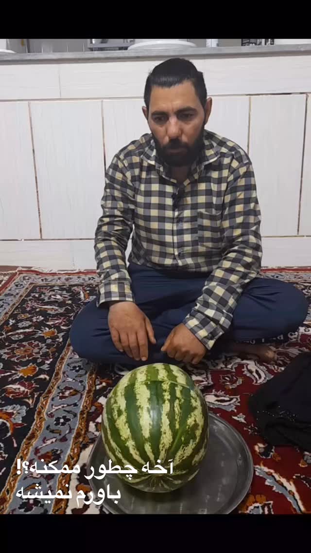  جدید ترین استوری اینستاگرام علی جمشیدی