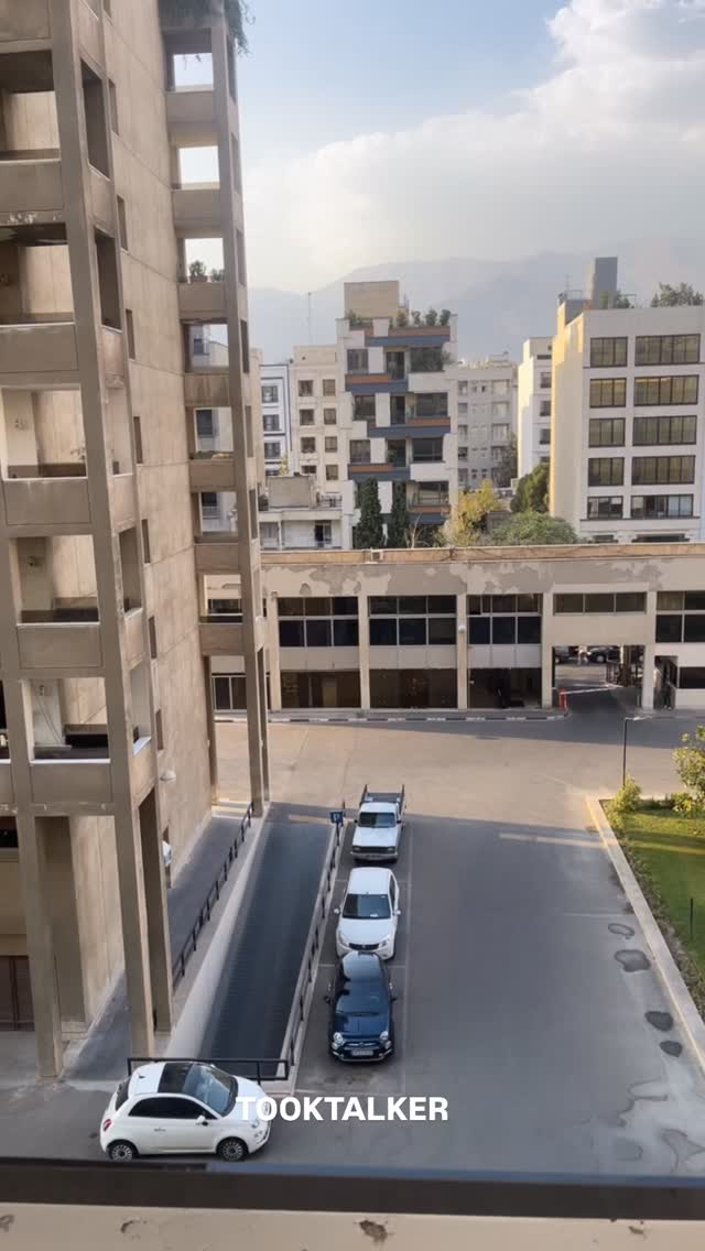  جدید ترین استوری اینستاگرام علی جمشیدی