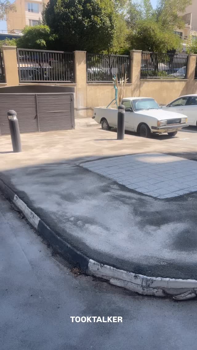  جدید ترین استوری اینستاگرام علی جمشیدی