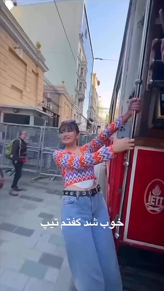  جدید ترین استوری اینستاگرام علی جمشیدی