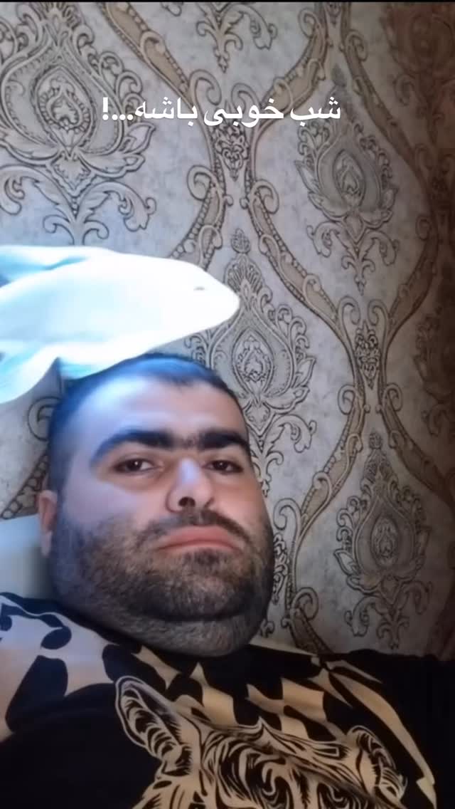  جدید ترین استوری اینستاگرام علی جمشیدی