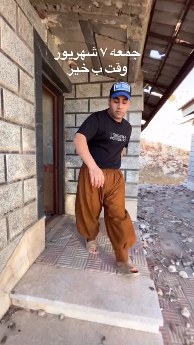  جدید ترین استوری اینستاگرام علی جمشیدی