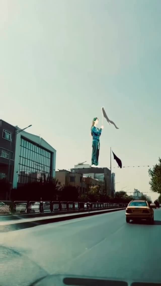  جدید ترین استوری اینستاگرام علی جمشیدی