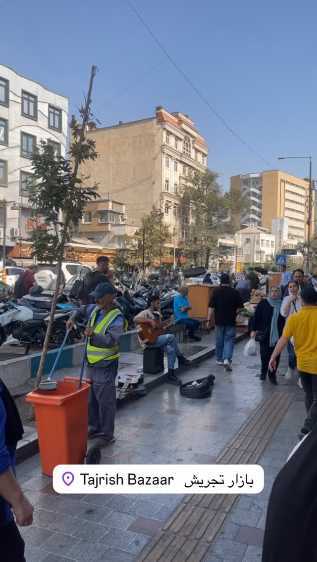  جدید ترین استوری اینستاگرام علی جمشیدی