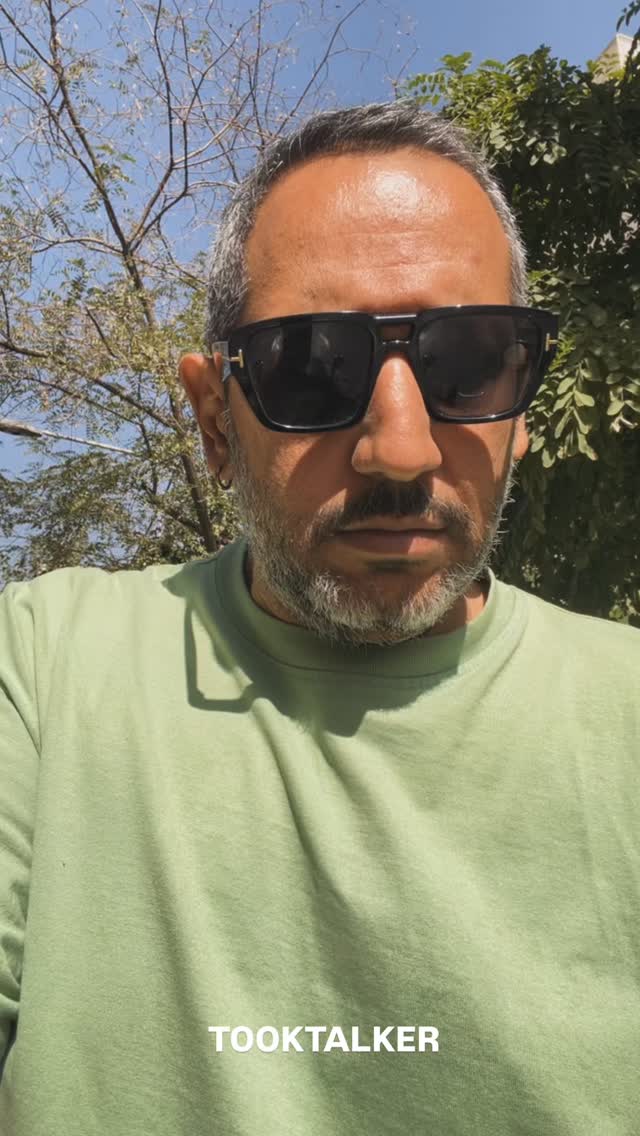  جدید ترین استوری اینستاگرام علی جمشیدی