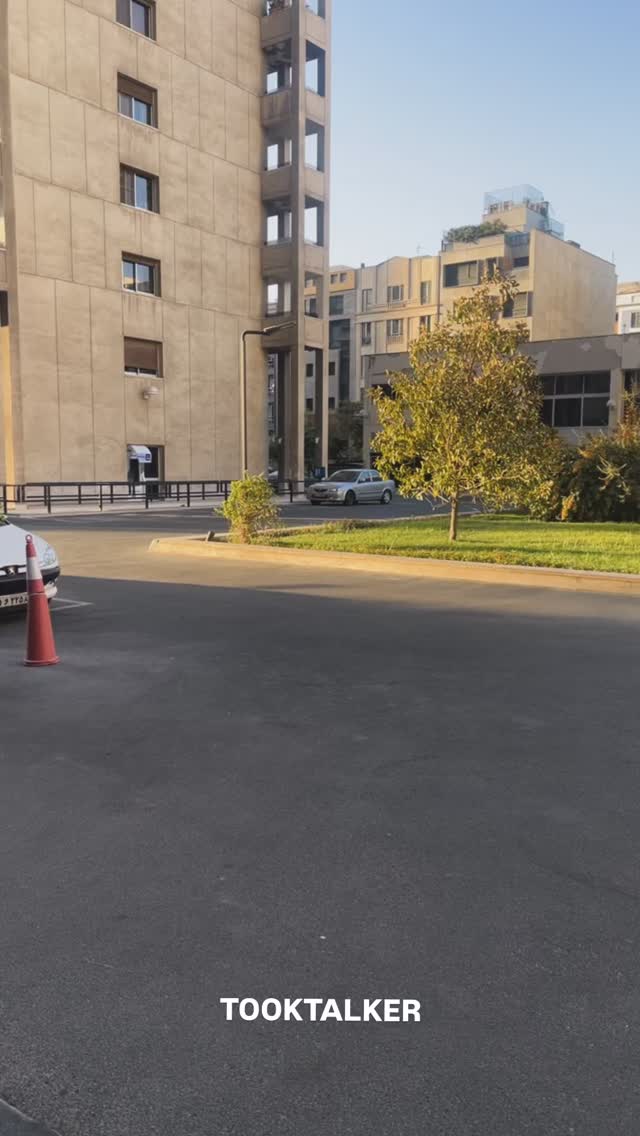  جدید ترین استوری اینستاگرام علی جمشیدی