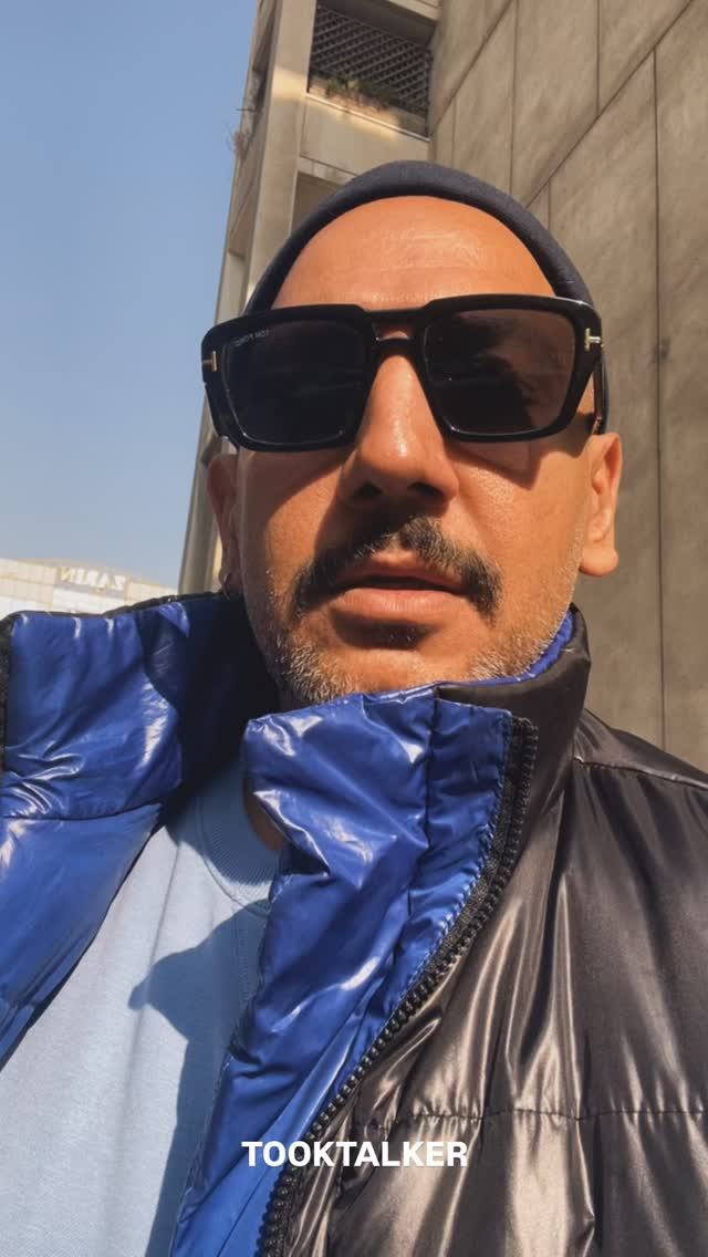  جدید ترین استوری اینستاگرام علی جمشیدی