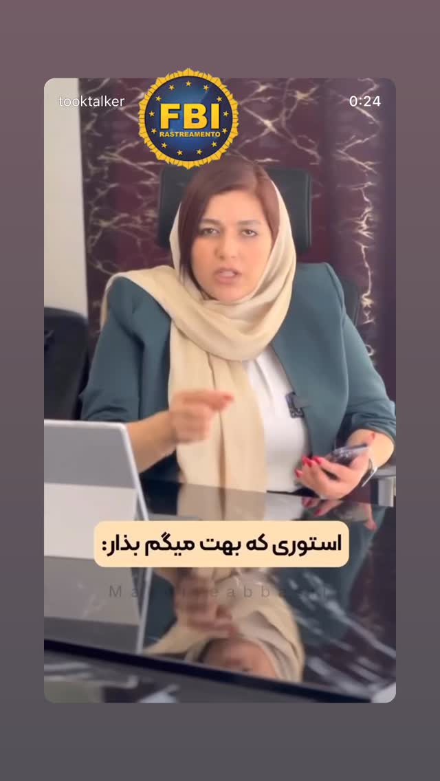  جدید ترین استوری اینستاگرام علی جمشیدی