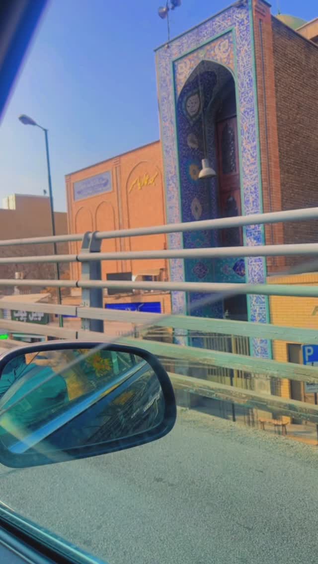  جدید ترین استوری اینستاگرام علی جمشیدی