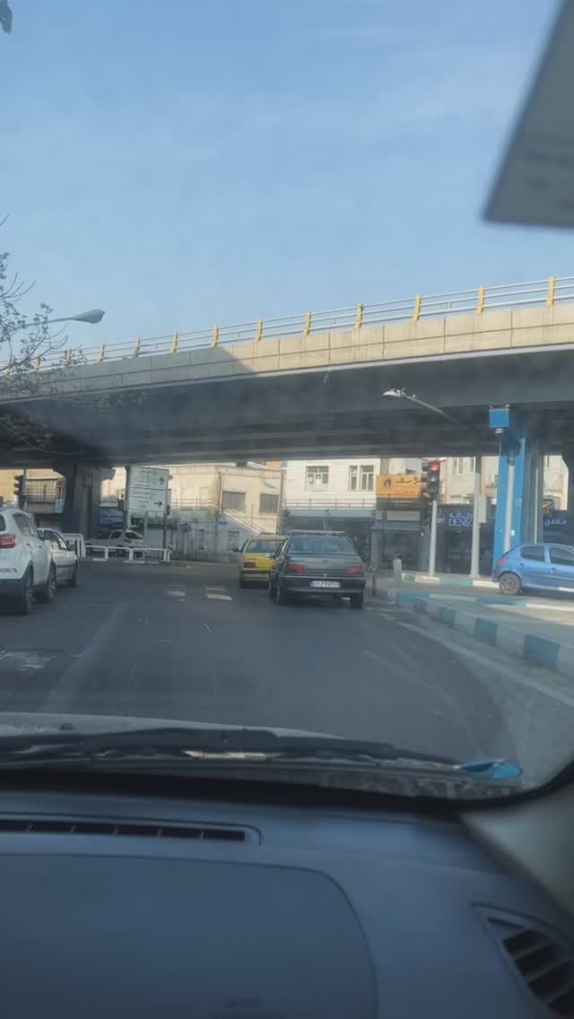  جدید ترین استوری اینستاگرام علی جمشیدی