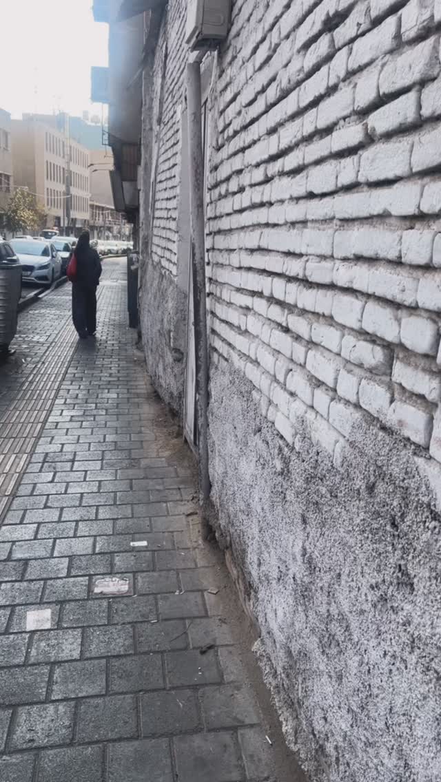  جدید ترین استوری اینستاگرام علی جمشیدی