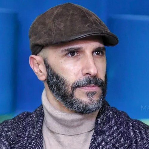  عکس پروفایل اینستاگرام توماج دانش بهزادی / toomajdaneshbehzadi