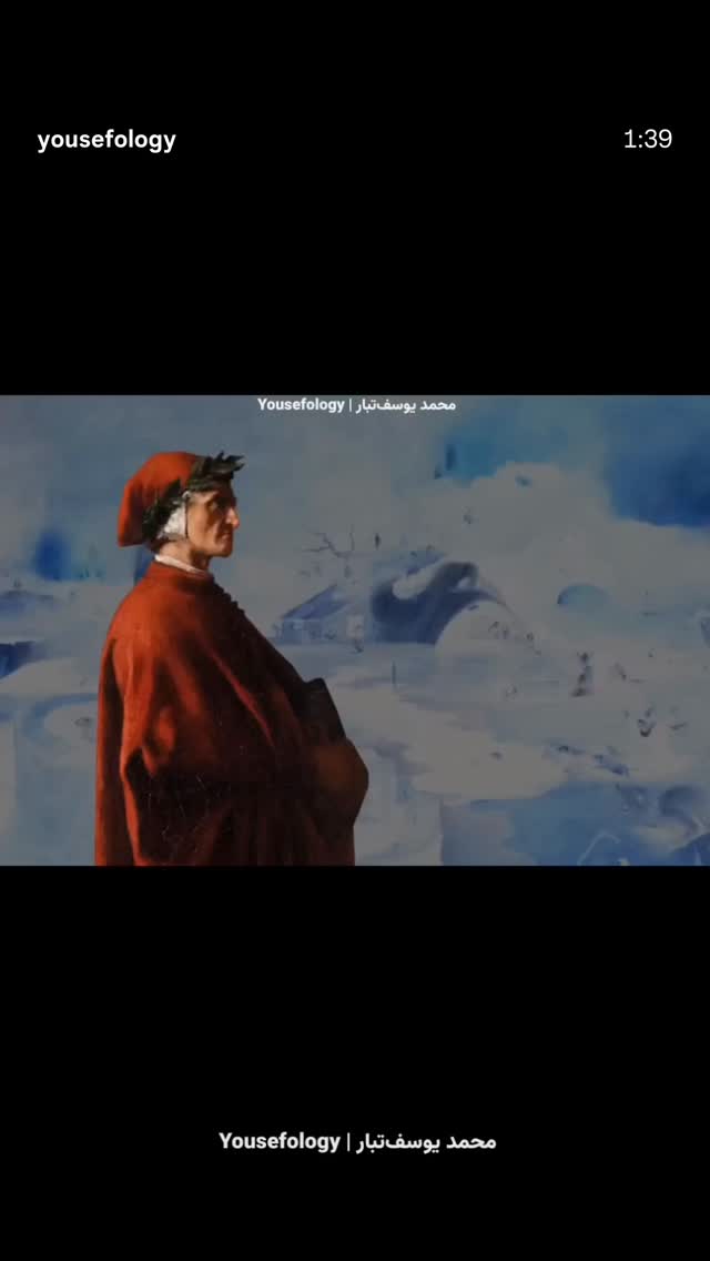  جدید ترین استوری اینستاگرام توماج دانش بهزادی
