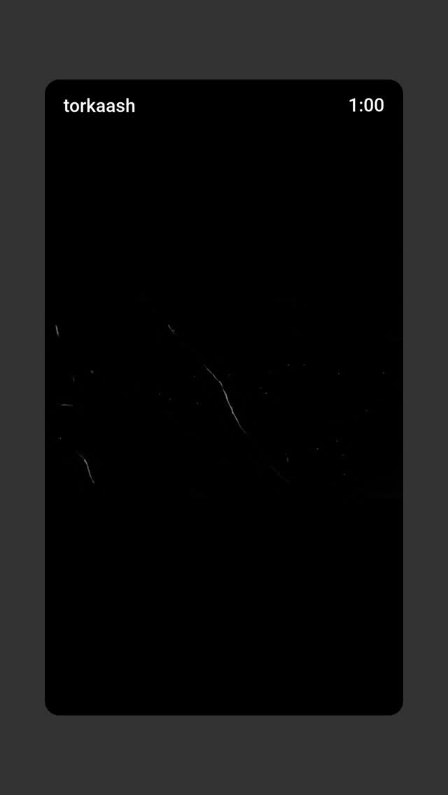  جدید ترین استوری اینستاگرام حمید رضا ترکاشوند