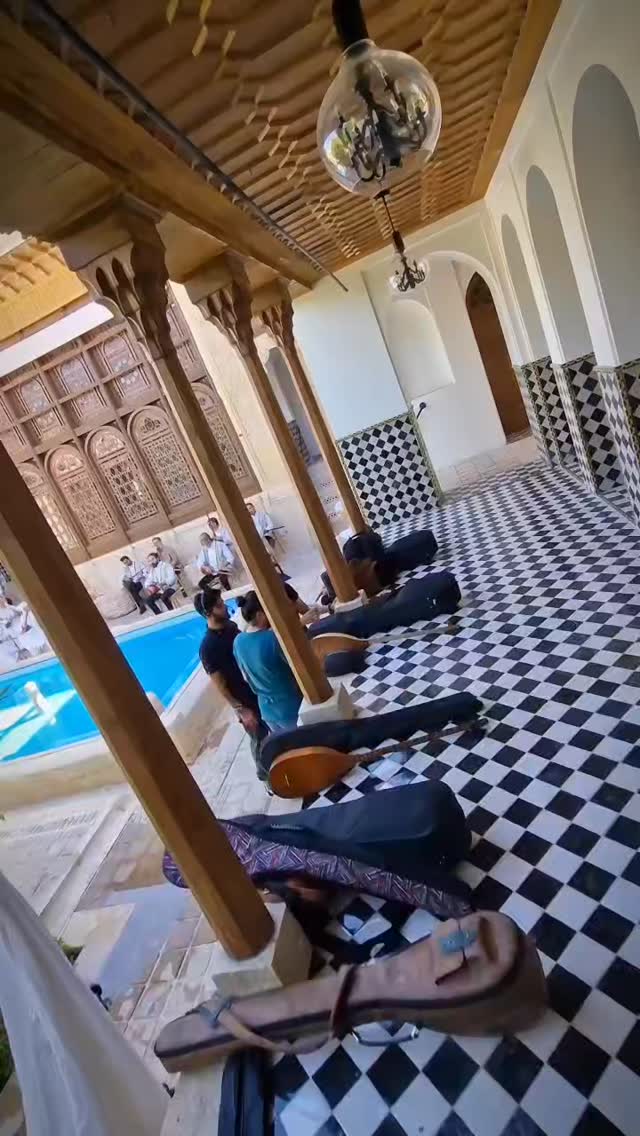  جدید ترین استوری اینستاگرام حمید رضا ترکاشوند
