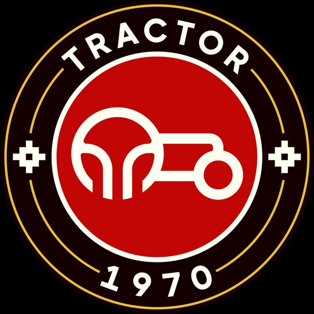  عکس پروفایل اینستاگرام تراکتور / tractorclub1970