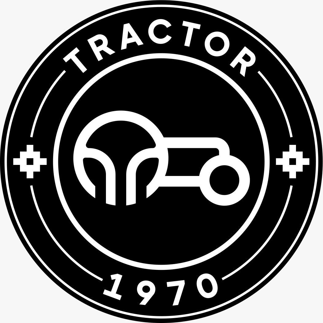  عکس پروفایل اینستاگرام تراکتور / tractorclub1970