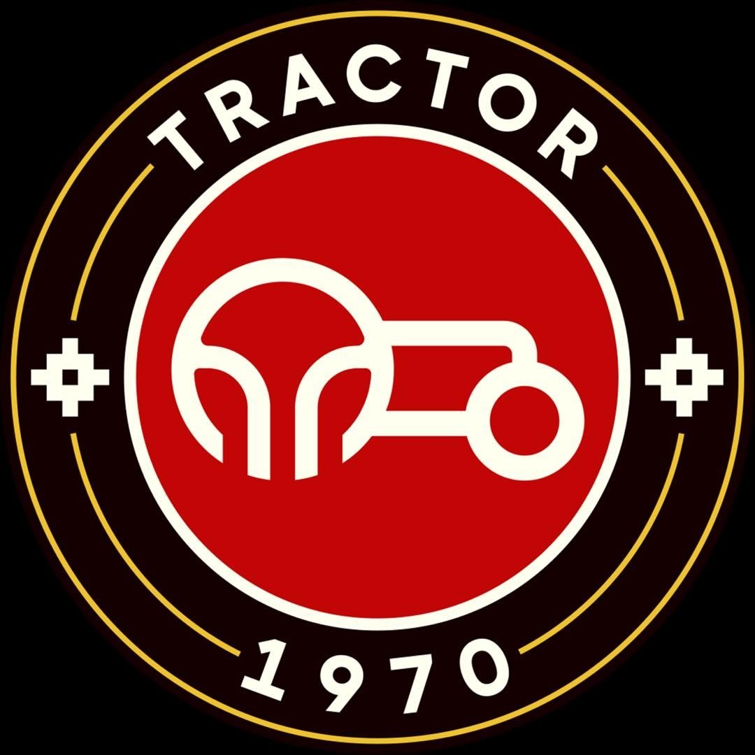  عکس پروفایل اینستاگرام تراکتور / tractorclub1970