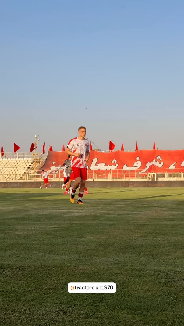  جدید ترین استوری اینستاگرام تراکتور