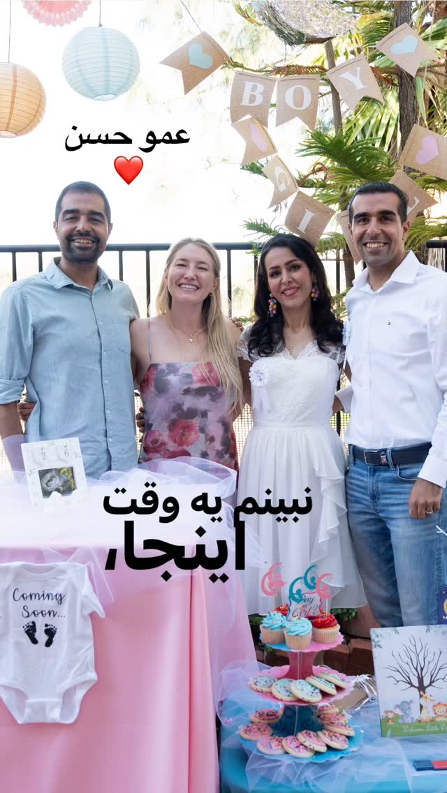  جدید ترین استوری اینستاگرام مریم خسرو انجم