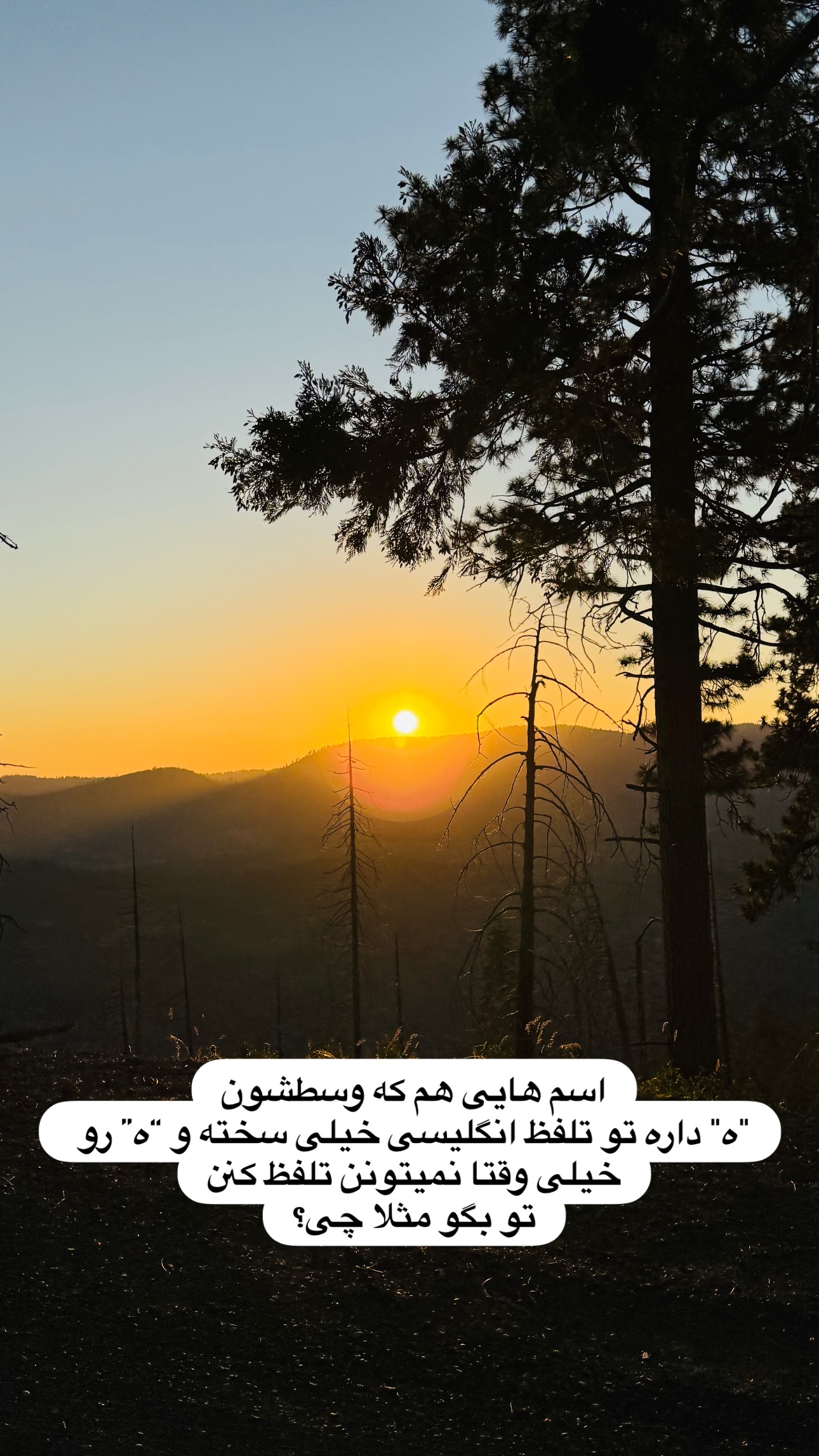  جدید ترین استوری اینستاگرام مریم خسرو انجم