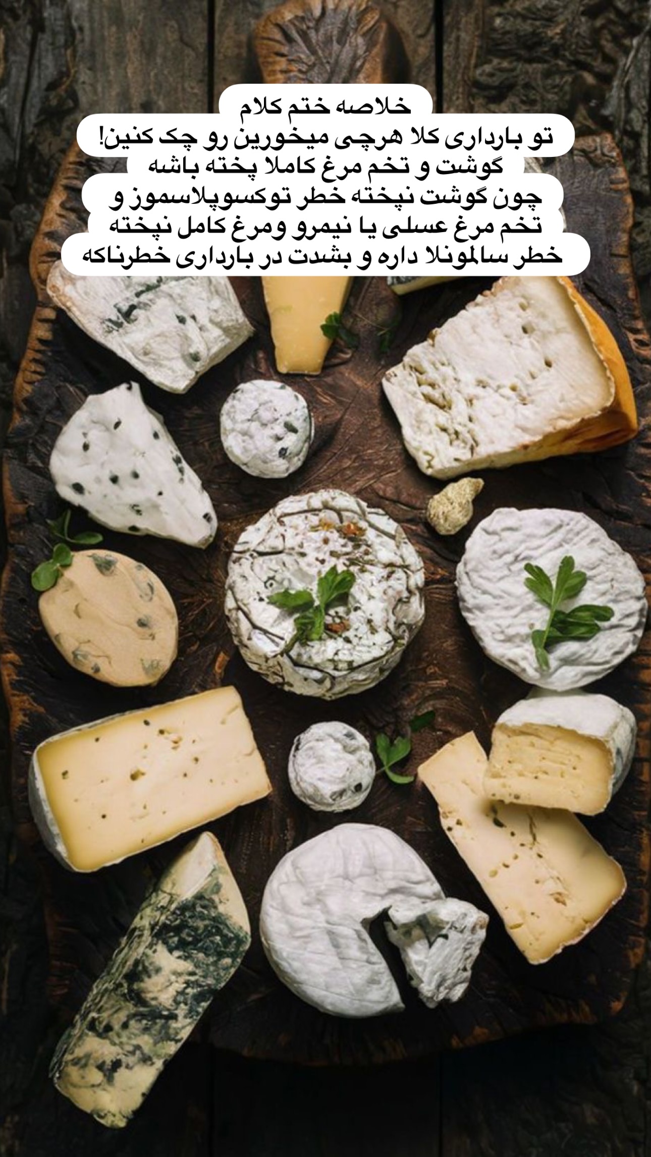  جدید ترین استوری اینستاگرام مریم خسرو انجم
