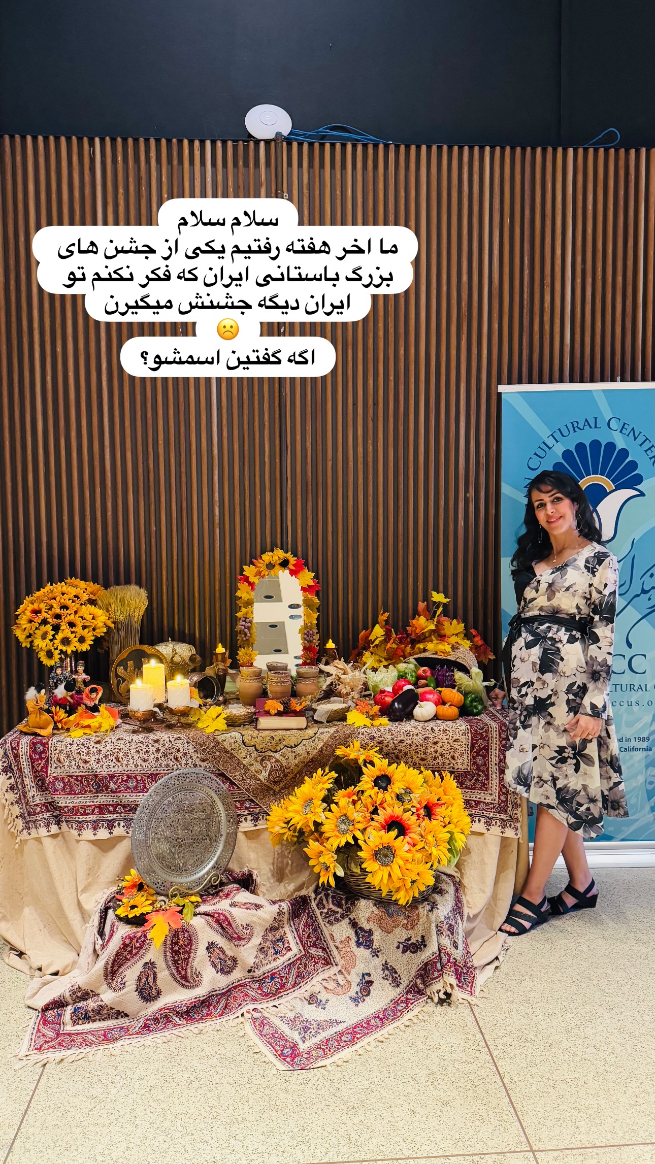  جدید ترین استوری اینستاگرام مریم خسرو انجم