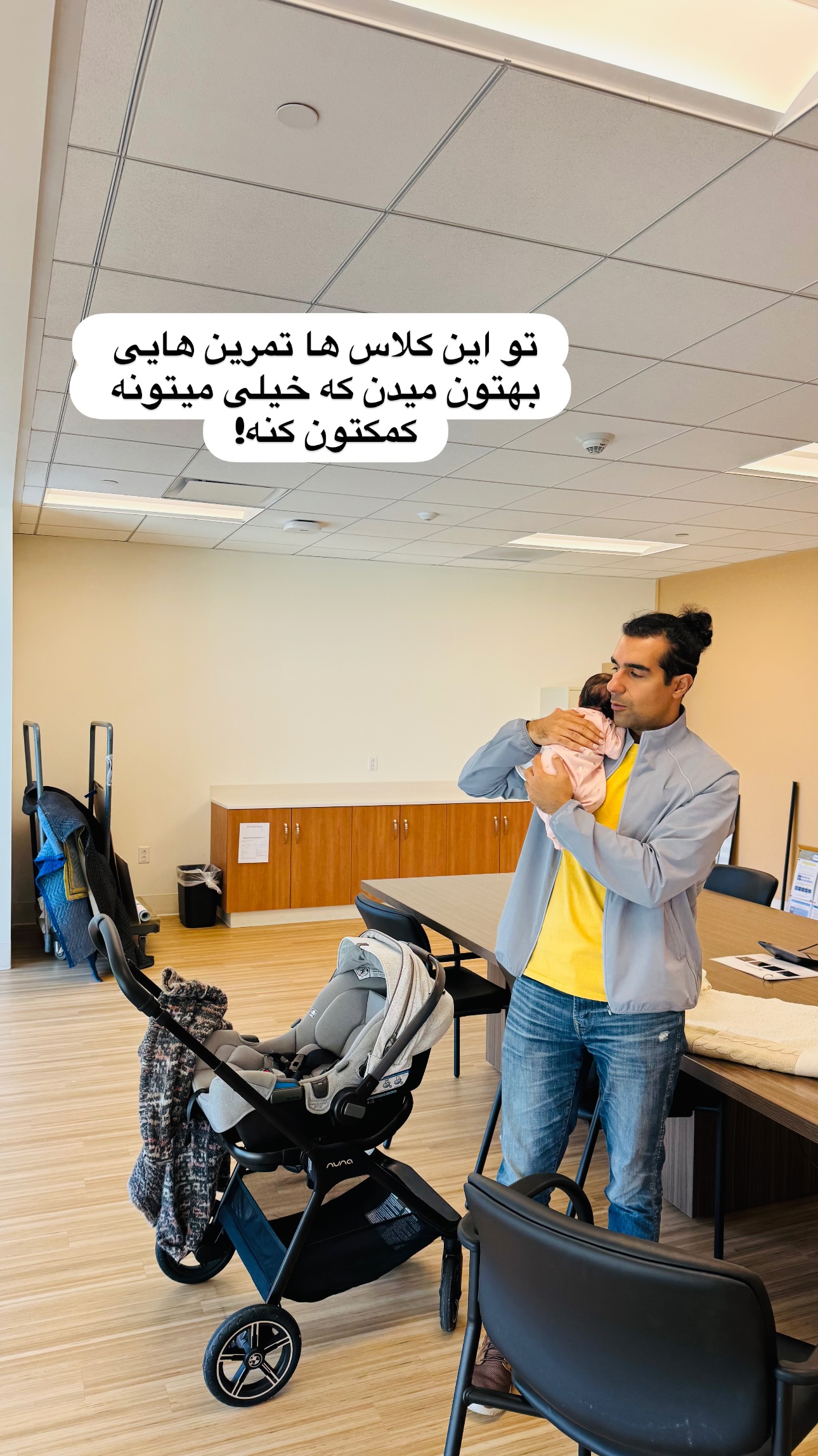  جدید ترین استوری اینستاگرام مریم خسرو انجم