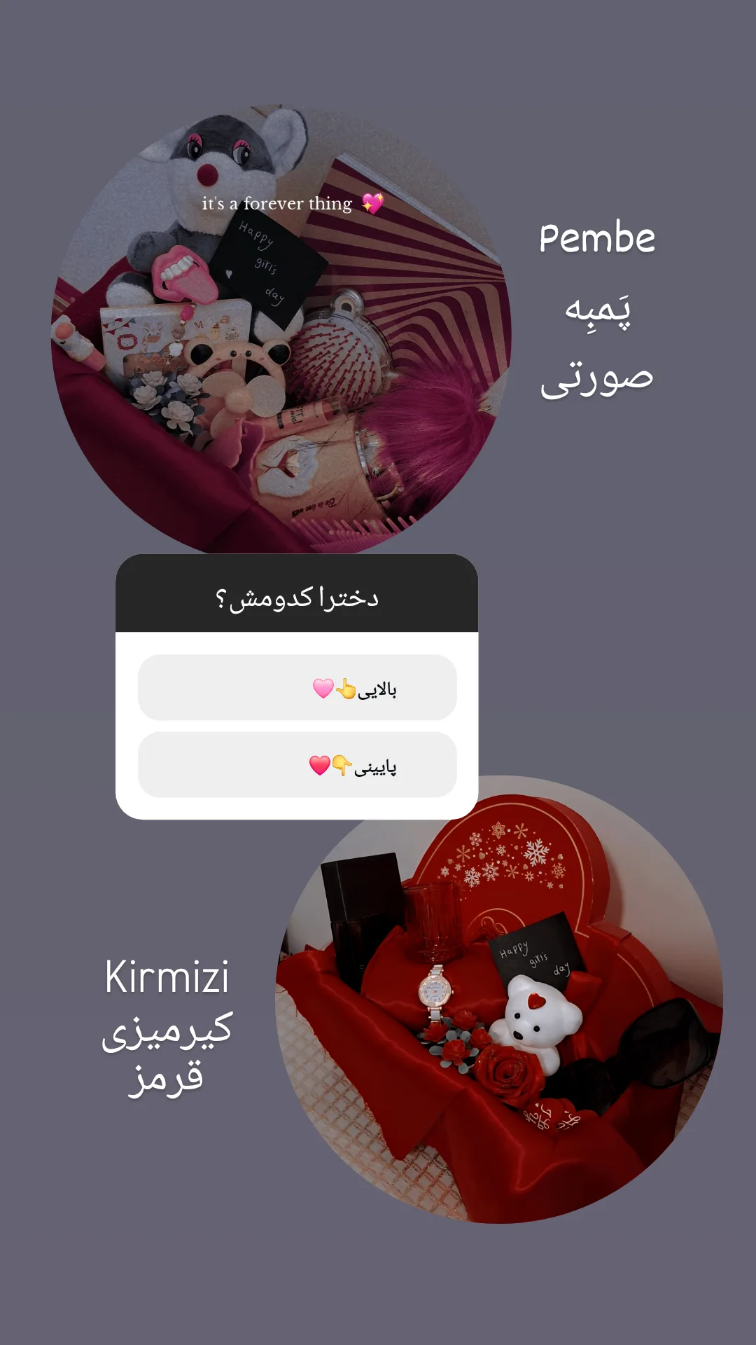  جدید ترین استوری اینستاگرام یادگیری زبان ترکی