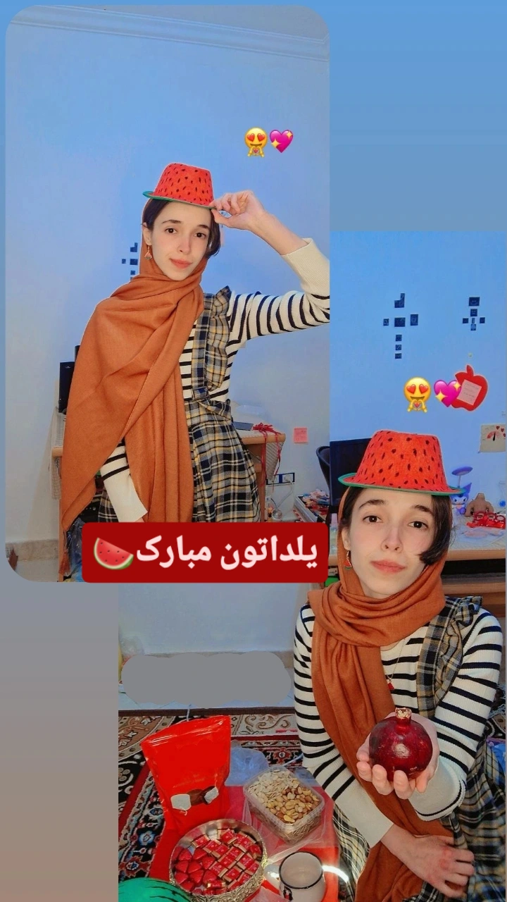  جدید ترین استوری اینستاگرام یادگیری زبان ترکی