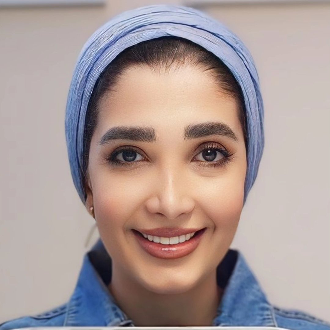  عکس پروفایل اینستاگرام خانم آنباکسور / unboxor