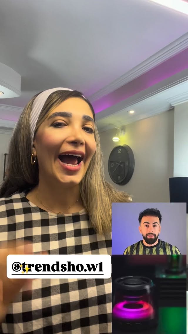  جدید ترین استوری اینستاگرام خانم آنباکسور