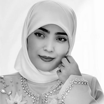 عکس پروفایل اینستاگرام نرگس دریایی / vafayeto